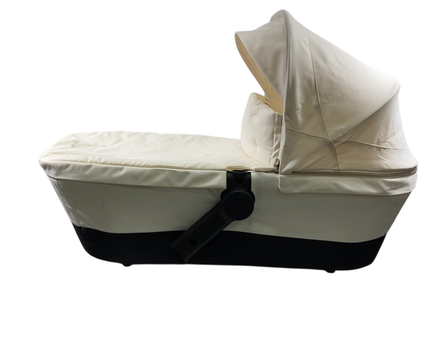 Shop Cybex Eos Lux Stroller, 2024, Seashell Beige at GoodBuy Gear