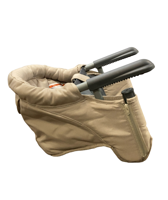 Shop Inglesina Fast Table Chair, Cream at GoodBuy Gear