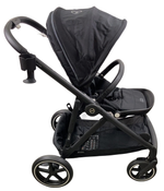 Shop Cybex Gazelle S Modular Stroller, 2024, Black Frame, Moon Black at GoodBuy Gear