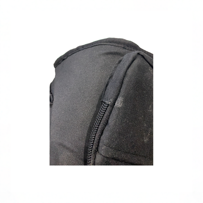 Shop Momcozy Wander360 Hip Seat Carrier, Black, Medium at GoodBuy Gear