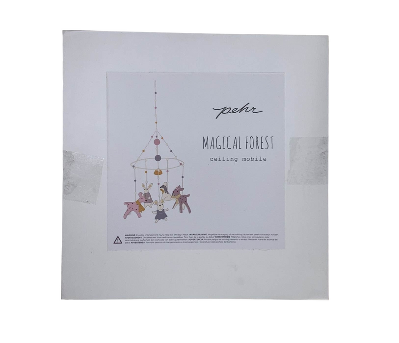 secondhand Pehr Classic Mobile, Magical Forest