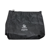 Shop Stokke YOYO3 Complete Stroller, 2024, Stone, White at GoodBuy Gear