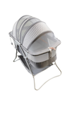 Shop Dream On Me Karley Bassinet, Grey, Original at GoodBuy Gear
