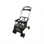 Shop Baby Trend Snap-n-Go EX Universal Infant Car Seat Stroller, 2024 at GoodBuy Gear