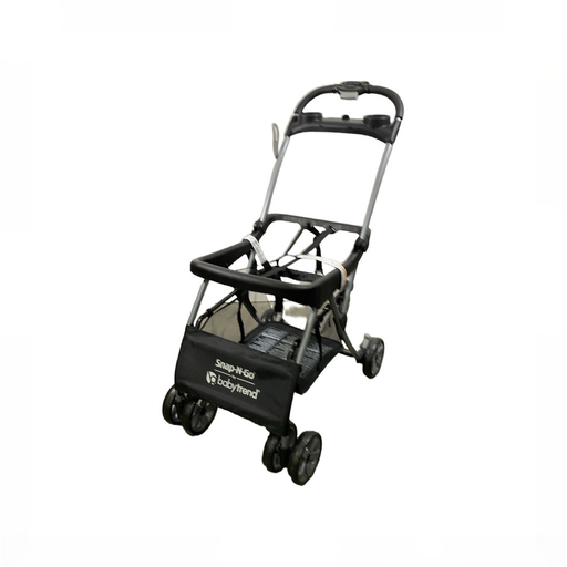 Shop Baby Trend Snap-n-Go EX Universal Infant Car Seat Stroller, 2024 at GoodBuy Gear