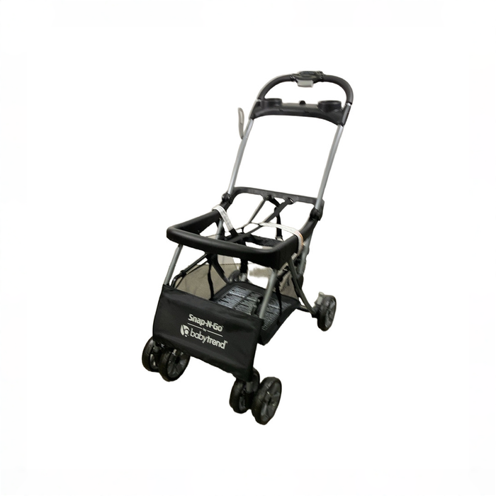 Shop Baby Trend Snap-n-Go EX Universal Infant Car Seat Stroller, 2024 at GoodBuy Gear