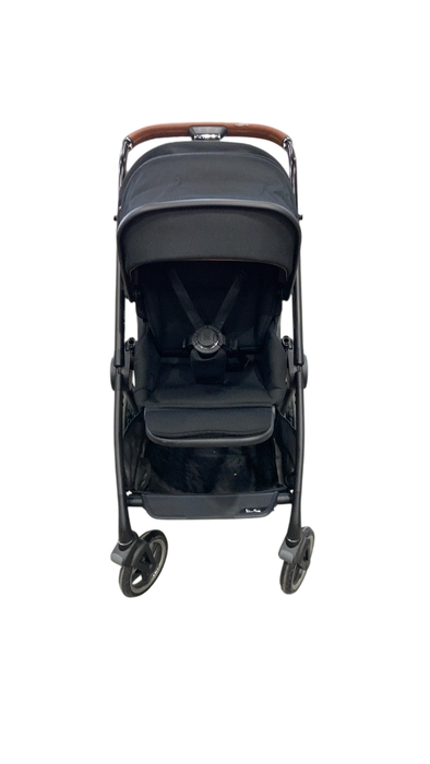 Shop Silver Cross Reef 2 Stroller, 2022, Nocturne at GoodBuy Gear
