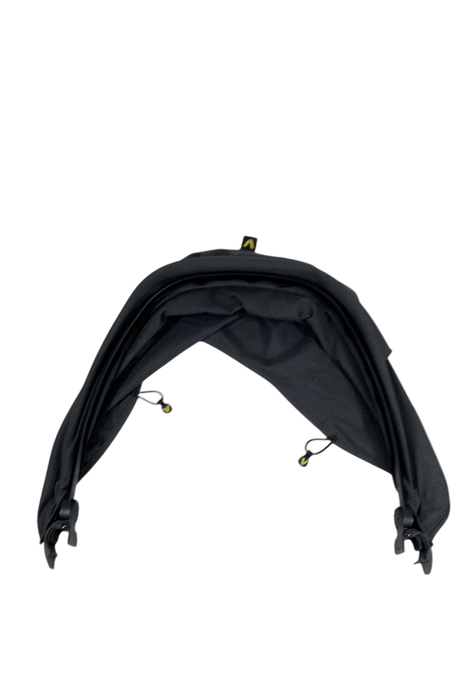 Shop Veer Retractable Canopy, Grey Granite at GoodBuy Gear