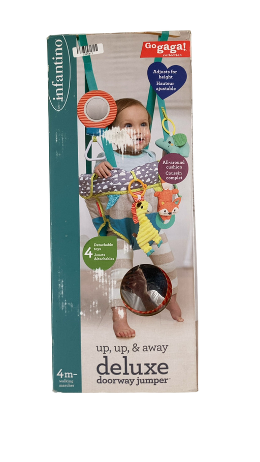 Infantino door jumper online