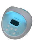 Shop Spectra Baby S1 Plus Premier Rechargeable Breast Pump, 20mm, 24mm & 28mm at GoodBuy Gear