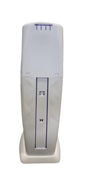 Shop Diaper Genie Complete Diaper Pail Gift Set, White at GoodBuy Gear