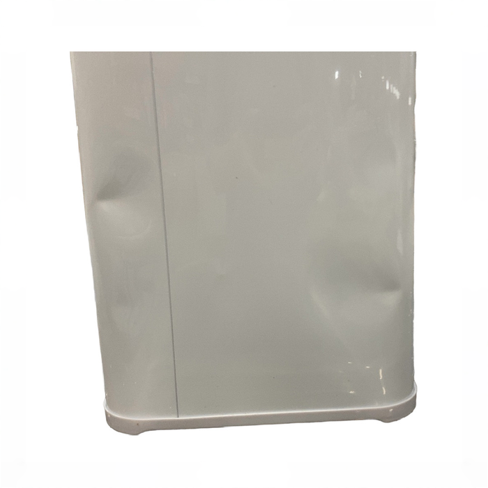Shop Diaper Genie Platinum Pail Gift Set, Lily White at GoodBuy Gear