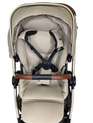 Shop Silver Cross Dune Stroller, 2022, Stone Tan at GoodBuy Gear