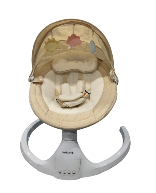 Shop Jool Nova Baby Swing, Oatmeal, Original at GoodBuy Gear