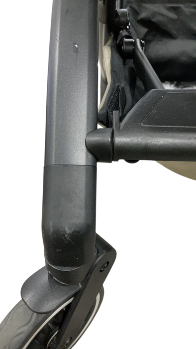 Shop Joolz Aer+ Stroller, 2024, Sandy Taupe at GoodBuy Gear