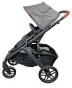 Shop UPPAbaby VISTA V2 Stroller, 2023, Greyson (Charcoal Melange) at GoodBuy Gear