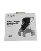 Shop Cybex Gazelle S Rain Cover, Clear at GoodBuy Gear