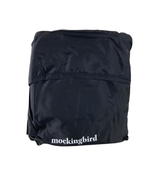 Shop Mockingbird Rain Cover, Black at GoodBuy Gear