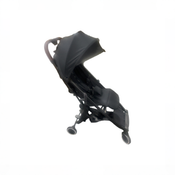 Shop Parent’s Choice Lightweight Quick Fold Baby Stroller, 2026, Black at GoodBuy Gear