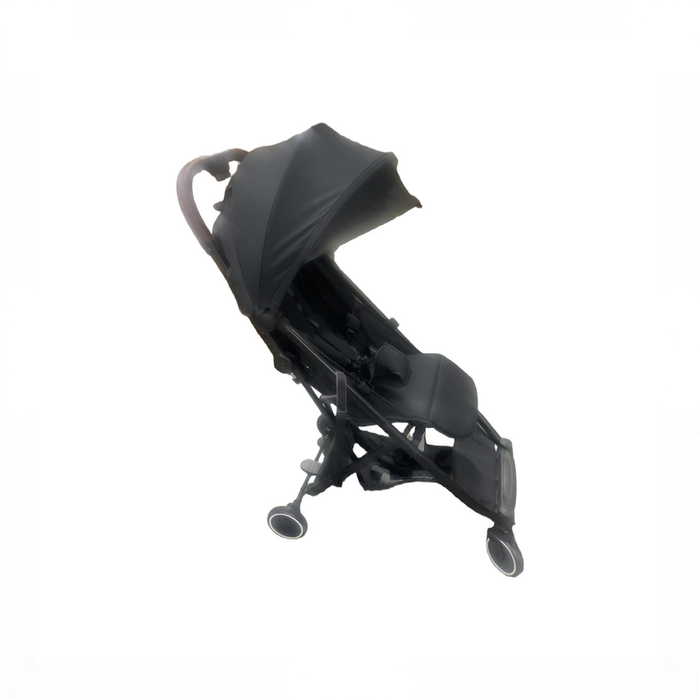 Shop Parent’s Choice Lightweight Quick Fold Baby Stroller, 2026, Black at GoodBuy Gear