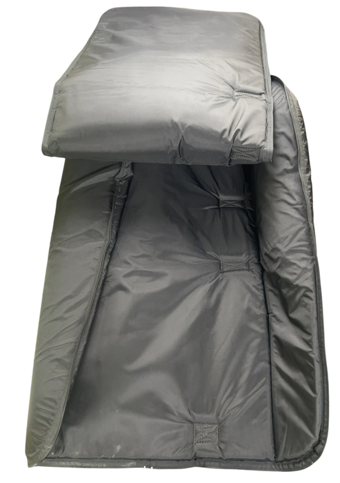 Shop Bugaboo Compact Transport Bag, Black at GoodBuy Gear