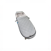 Shop UPPAbaby Cozy Ganoosh Original, Criss Cross, Pascal (Grey) at GoodBuy Gear