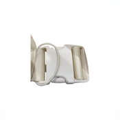 Shop Mabē The Monarch Carrier, Natural Ivory at GoodBuy Gear