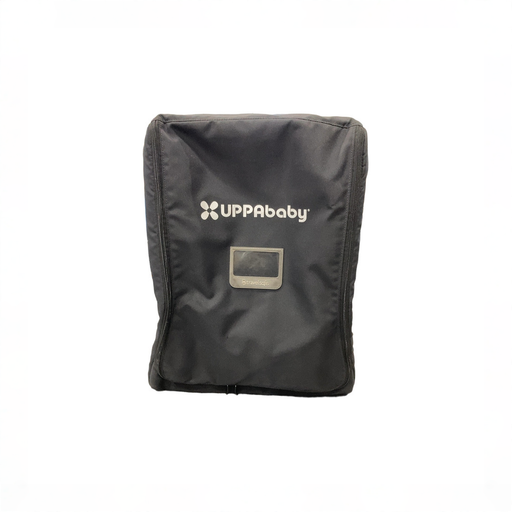 Shop UPPAbaby MINU Travel Bag, Black at GoodBuy Gear