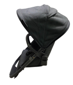 secondhand UPPAbaby VISTA RumbleSeat V2, 2015+, 2021, Jake (Black)