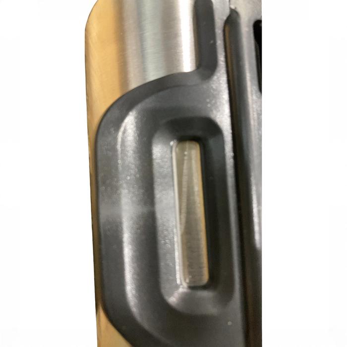 Shop Woom GLUG Stainless Steel Bottle + Bottle Cage, Stainless at GoodBuy Gear