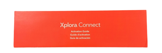 Shop XPLORA XGO3 Kids Smartwatch, Solid Blue at GoodBuy Gear