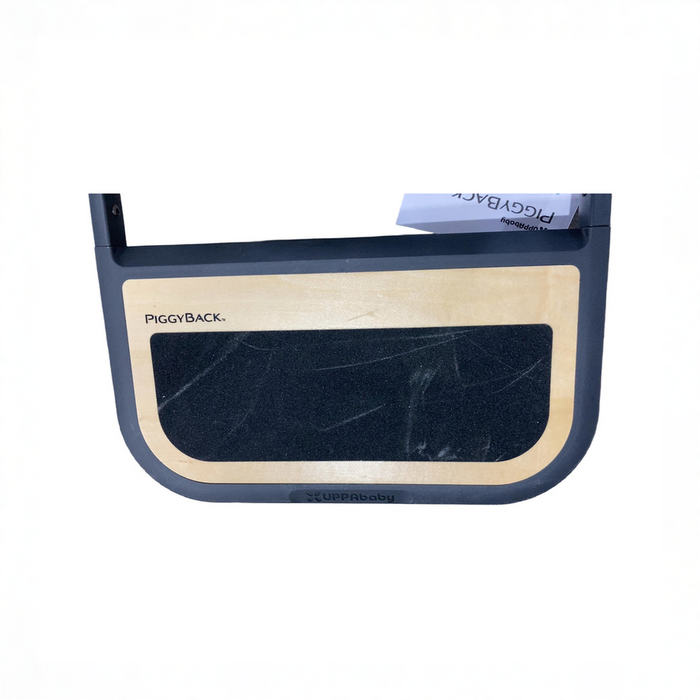 Shop UPPAbaby CRUZ PiggyBack Ride Along Board (2020+), V2/V3 at GoodBuy Gear