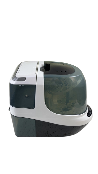 Shop Baby Brezza Bottle Washer Pro, White at GoodBuy Gear