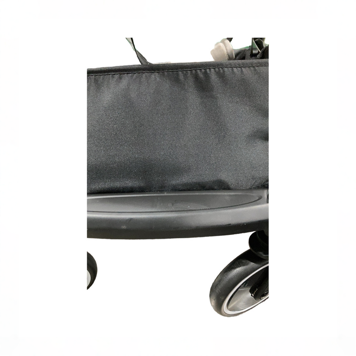 Shop DRAFT - Parent's Choice Lightweight Quick Fold Baby Stroller, 2025, Dove at GoodBuy Gear