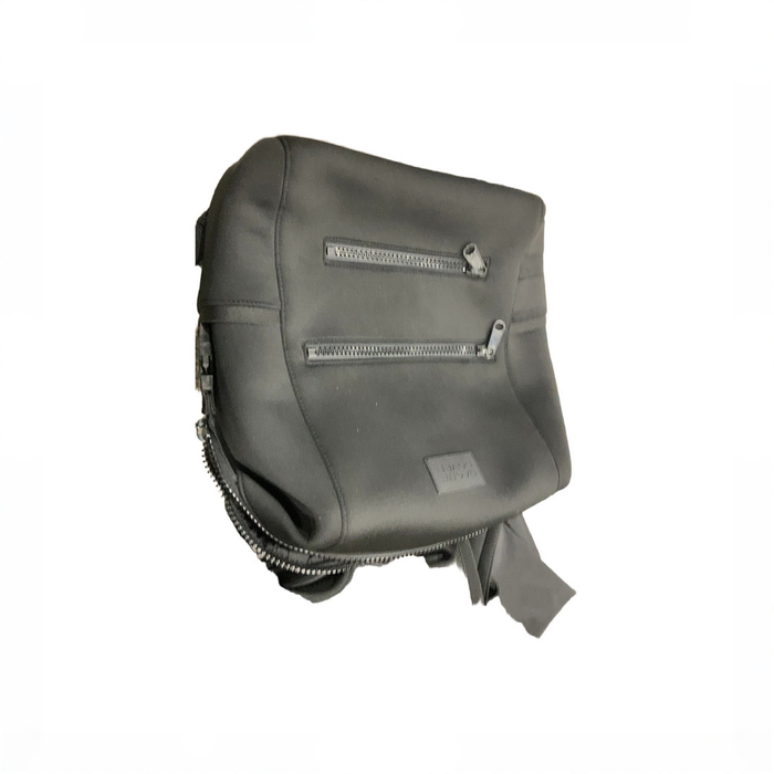 Shop Dagne Dover Indi Diaper Backpack Large, Onyx at GoodBuy Gear