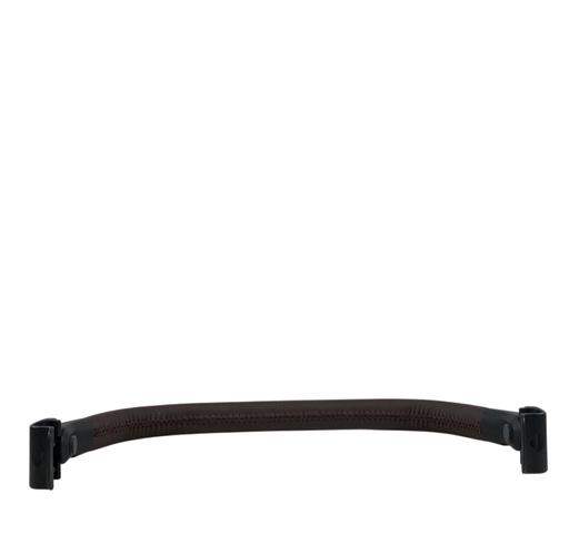 Shop Joolz Aer+ Foldable Bumper Bar, Mid Brown Carbon at GoodBuy Gear