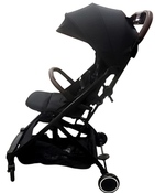 Shop Parent's Choice Lightweight Quick Fold Baby Stroller, 2025, Black at GoodBuy Gear