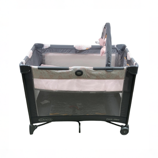 Shop Graco Pack 'n Play On The Go Playard, Kate at GoodBuy Gear