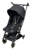 Shop Cybex Libelle 2 Compact Stroller, 2023, Magic Black at GoodBuy Gear