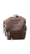 Shop Dagne Dover Indi Diaper Backpack Large, Dune at GoodBuy Gear