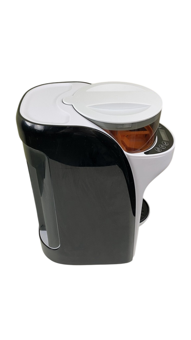 Shop Baby Brezza Formula Pro Advanced Baby Formula Dispenser, White at GoodBuy Gear