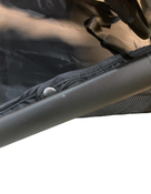 Shop Bugaboo Butterfly Stroller, 2023, Black, Midnight Black, Midnight Black at GoodBuy Gear