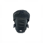 Shop UPPAbaby VISTA RumbleSeat V2, 2015+, Jake (Black) at GoodBuy Gear