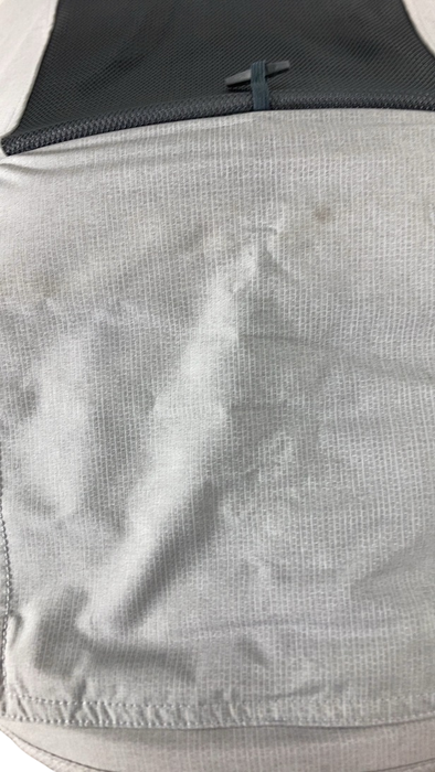 Shop UPPAbaby MINU V2 Stroller, 2022, Greyson (Charcoal Melange) at GoodBuy Gear