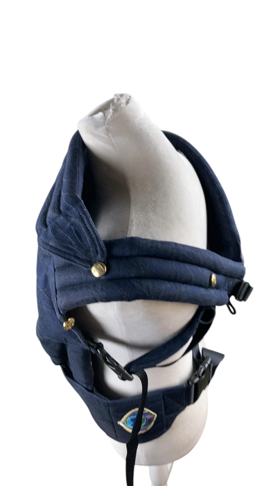 Shop Artipoppe Zeitgeist Cotton Carrier, ARGUS BELLE at GoodBuy Gear