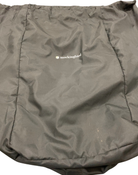 Shop Mockingbird Single 2.0 Stroller, Sky, Windowpane, Silver With Black Leather, 2024 at GoodBuy Gear