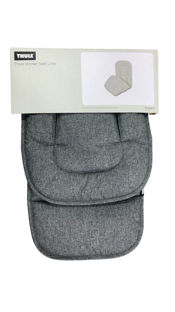 thule stroller seat liner Thule