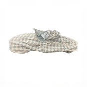 Shop Toki Kids Play Tent, CHECKER MATCHA at GoodBuy Gear