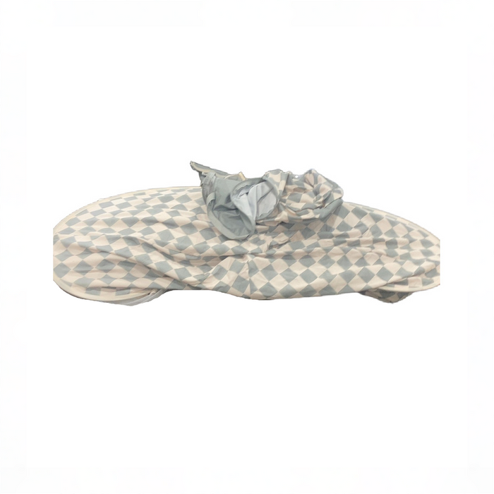 Shop Toki Kids Play Tent, CHECKER MATCHA at GoodBuy Gear