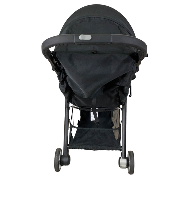 Baby Jogger City Tour 2 Single Stroller, Pitch Black, 2022